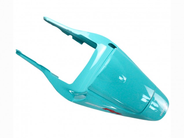 Comprar Carenados Moto Honda CBR600RR 2003-2004 - Azul Claro Negro