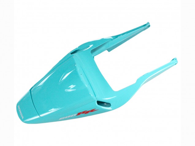 Comprar Carenados Moto Honda CBR600RR 2003-2004 - Azul Claro Negro