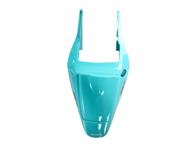 Comprar Carenados Moto Honda CBR600RR 2003-2004 - Azul Claro Negro