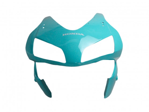 Comprar Carenados Moto Honda CBR600RR 2003-2004 - Azul Claro Negro