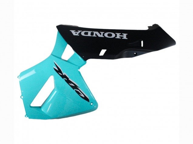 Comprar Carenados Moto Honda CBR600RR 2003-2004 - Azul Claro Negro