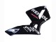 Comprar Carenados Moto Honda CBR600RR 2003-2004 - Negro Brillante Blanco Repsol