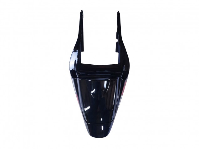 Comprar Carenados Moto Honda CBR600RR 2003-2004 - Negro Brillante Blanco Repsol