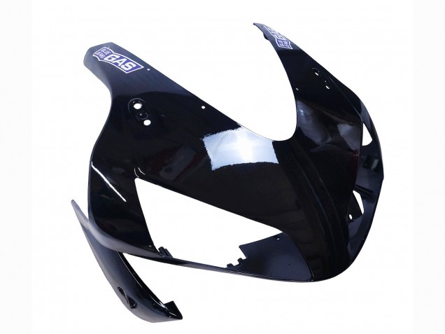 Comprar Carenados Moto Honda CBR600RR 2003-2004 - Negro Brillante Blanco Repsol