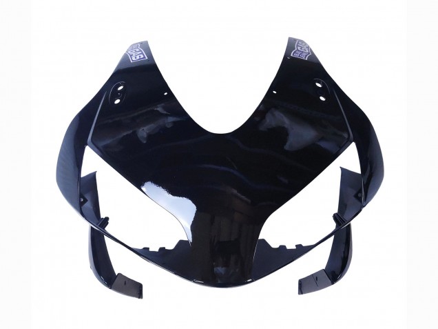Comprar Carenados Moto Honda CBR600RR 2003-2004 - Negro Brillante Blanco Repsol