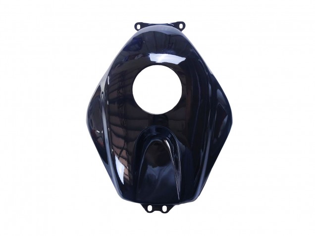 Comprar Carenados Moto Honda CBR600RR 2003-2004 - Negro Brillante Blanco Repsol