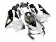 Comprar Carenados Moto Honda CBR600RR 2003-2004 - Blanco Amarillo Gris Negro