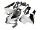 Comprar Carenados Moto Honda CBR600RR 2003-2004 - Blanco Amarillo Gris Negro