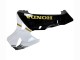 Comprar Carenados Moto Honda CBR600RR 2003-2004 - Blanco Amarillo Gris Negro
