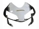 Comprar Carenados Moto Honda CBR600RR 2003-2004 - Blanco Amarillo Gris Negro