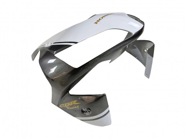 Comprar Carenados Moto Honda CBR600RR 2003-2004 - Blanco Amarillo Gris Negro
