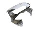 Comprar Carenados Moto Honda CBR600RR 2003-2004 - Blanco Amarillo Gris Negro