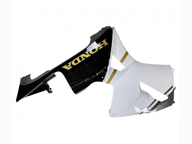 Comprar Carenados Moto Honda CBR600RR 2003-2004 - Blanco Amarillo Gris Negro