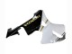 Comprar Carenados Moto Honda CBR600RR 2003-2004 - Blanco Amarillo Gris Negro