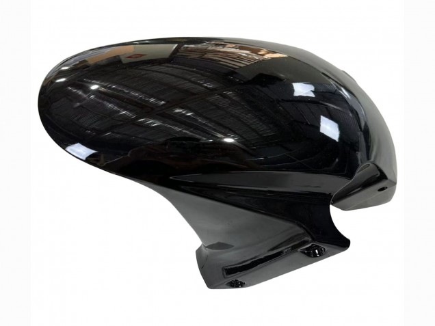Comprar Carenados Moto Honda CBR600RR 2003-2004 - Blanco Amarillo Gris Negro