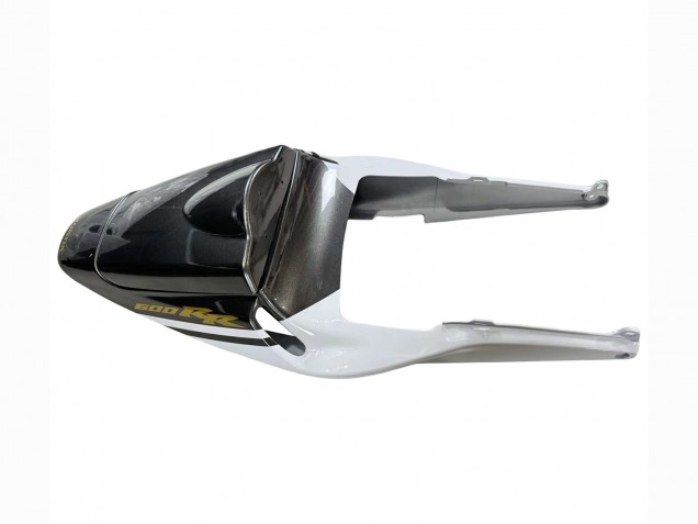 Comprar Carenados Moto Honda CBR600RR 2003-2004 - Blanco Amarillo Gris Negro