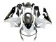 Comprar Carenados Moto Honda CBR600RR 2003-2004 - Blanco Amarillo Gris Negro
