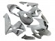 Comprar Carenados Moto Honda CBR600RR 2003-2004 - Plata Negro Repsol