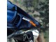 Comprar Carenados Moto Honda CBR600RR 2003-2004 - Azul Oscuro Negro Brillante