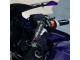 Comprar Carenados Moto Honda CBR600RR 2003-2004 - Azul Oscuro Negro Brillante
