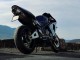 Comprar Carenados Moto Honda CBR600RR 2003-2004 - Azul Oscuro Negro Brillante