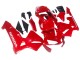 Comprar Carenados Moto Honda CBR600RR 2003-2004 - Rojo