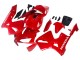 Comprar Carenados Moto Honda CBR600RR 2003-2004 - Rojo