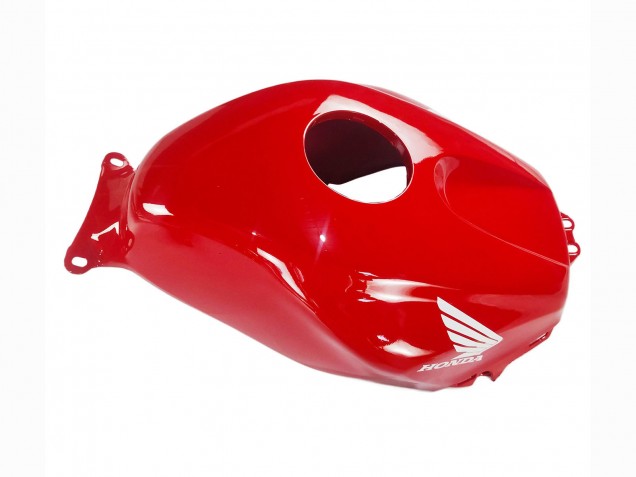 Comprar Carenados Moto Honda CBR600RR 2003-2004 - Rojo