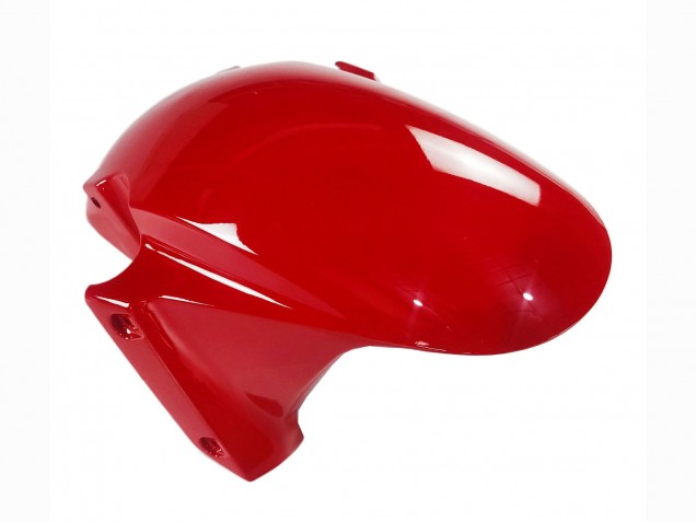 Comprar Carenados Moto Honda CBR600RR 2003-2004 - Rojo