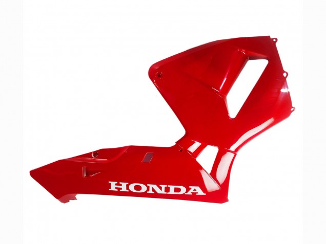 Comprar Carenados Moto Honda CBR600RR 2003-2004 - Rojo