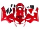 Comprar Carenados Moto Honda CBR600RR 2003-2004 - Rojo