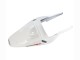 Comprar Carenados Moto Honda CBR600RR 2003-2004 - Blanco Negro Mate