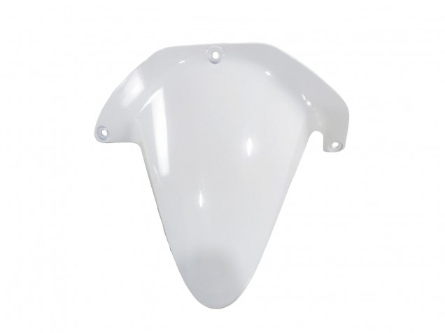 Comprar Carenados Moto Honda CBR600RR 2003-2004 - Blanco Negro Mate