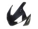 Comprar Carenados Moto Honda CBR600RR 2003-2004 - Blanco Negro Mate