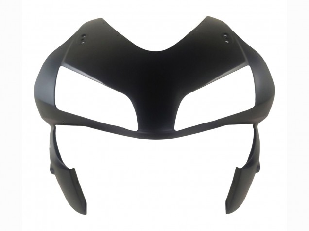 Comprar Carenados Moto Honda CBR600RR 2003-2004 - Blanco Negro Mate