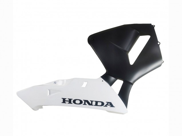 Comprar Carenados Moto Honda CBR600RR 2003-2004 - Blanco Negro Mate
