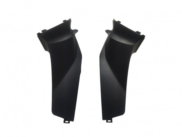 Comprar Carenados Moto Honda CBR600RR 2003-2004 - Blanco Negro Mate