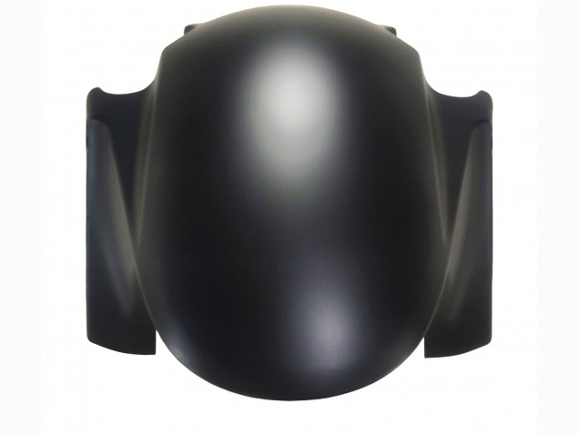 Comprar Carenados Moto Honda CBR600RR 2003-2004 - Blanco Negro Mate