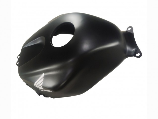 Comprar Carenados Moto Honda CBR600RR 2003-2004 - Blanco Negro Mate