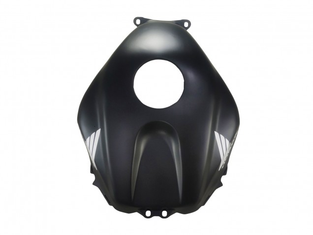 Comprar Carenados Moto Honda CBR600RR 2003-2004 - Blanco Negro Mate