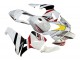 Comprar Carenados Moto Honda CBR600RR 2003-2004 - Blanco Rojo Amarillo Negro