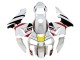 Comprar Carenados Moto Honda CBR600RR 2003-2004 - Blanco Rojo Amarillo Negro