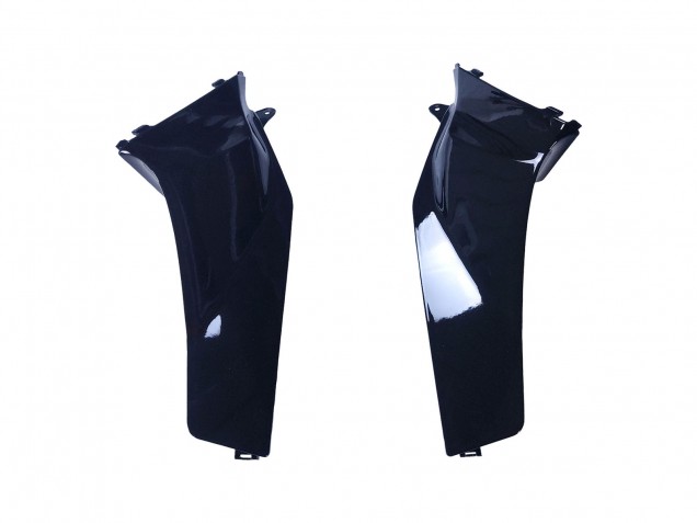 Comprar Carenados Moto Honda CBR600RR 2003-2004 - Blanco Rojo Negro Brillante DENSO Rimont