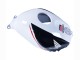 Comprar Carenados Moto Honda CBR600RR 2003-2004 - Blanco Rojo Negro Brillante DENSO Rimont
