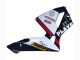 Comprar Carenados Moto Honda CBR600RR 2003-2004 - Blanco Rojo Negro Brillante DENSO Rimont