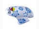 Comprar Carenados Moto Honda CBR600RR 2003-2004 - Blanco Azul Rojo Nastro Azzurro 46