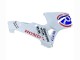 Comprar Carenados Moto Honda CBR600RR 2003-2004 - Blanco Rojo Azul