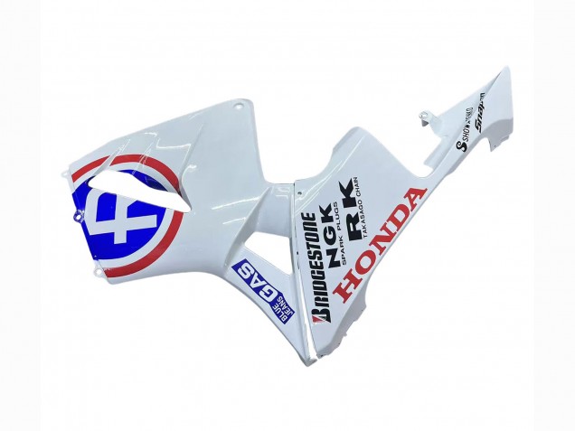Comprar Carenados Moto Honda CBR600RR 2003-2004 - Blanco Rojo Azul