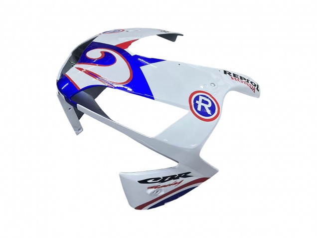 Comprar Carenados Moto Honda CBR600RR 2003-2004 - Blanco Rojo Azul