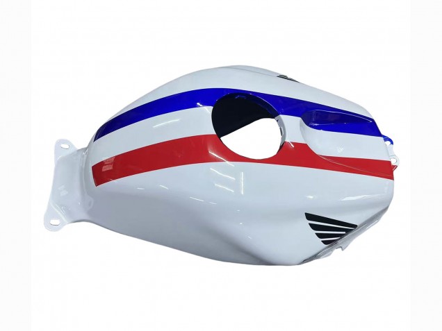 Comprar Carenados Moto Honda CBR600RR 2003-2004 - Blanco Rojo Azul